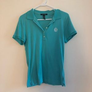 Ralph Lauren women’s polo shirt